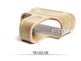 FMA  5.56  Magazine Rubber for M4 & M16 DE TB1203-DE